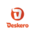 Deskero | Customer-Service-Plattform